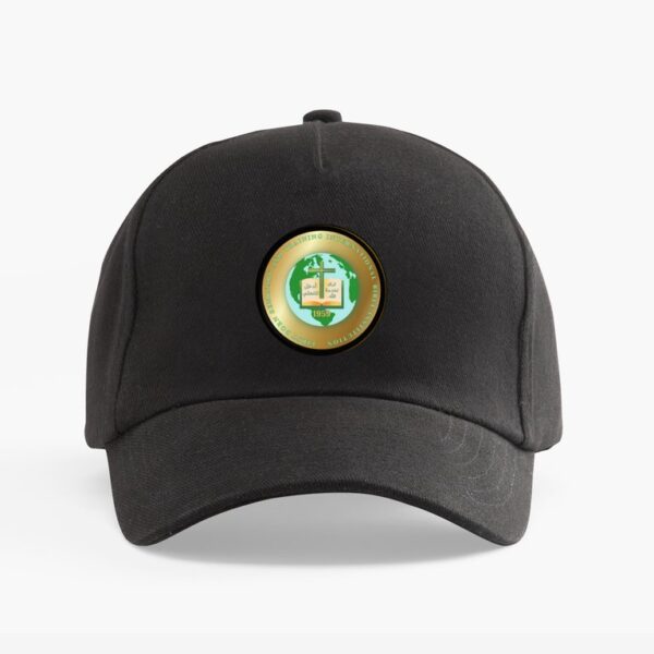 Unisex Baseball Cap