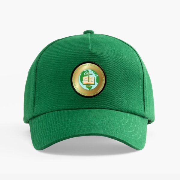 Unisex Baseball Cap - Image 3