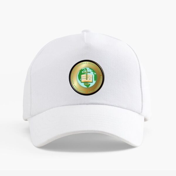 Unisex Baseball Cap - Image 2
