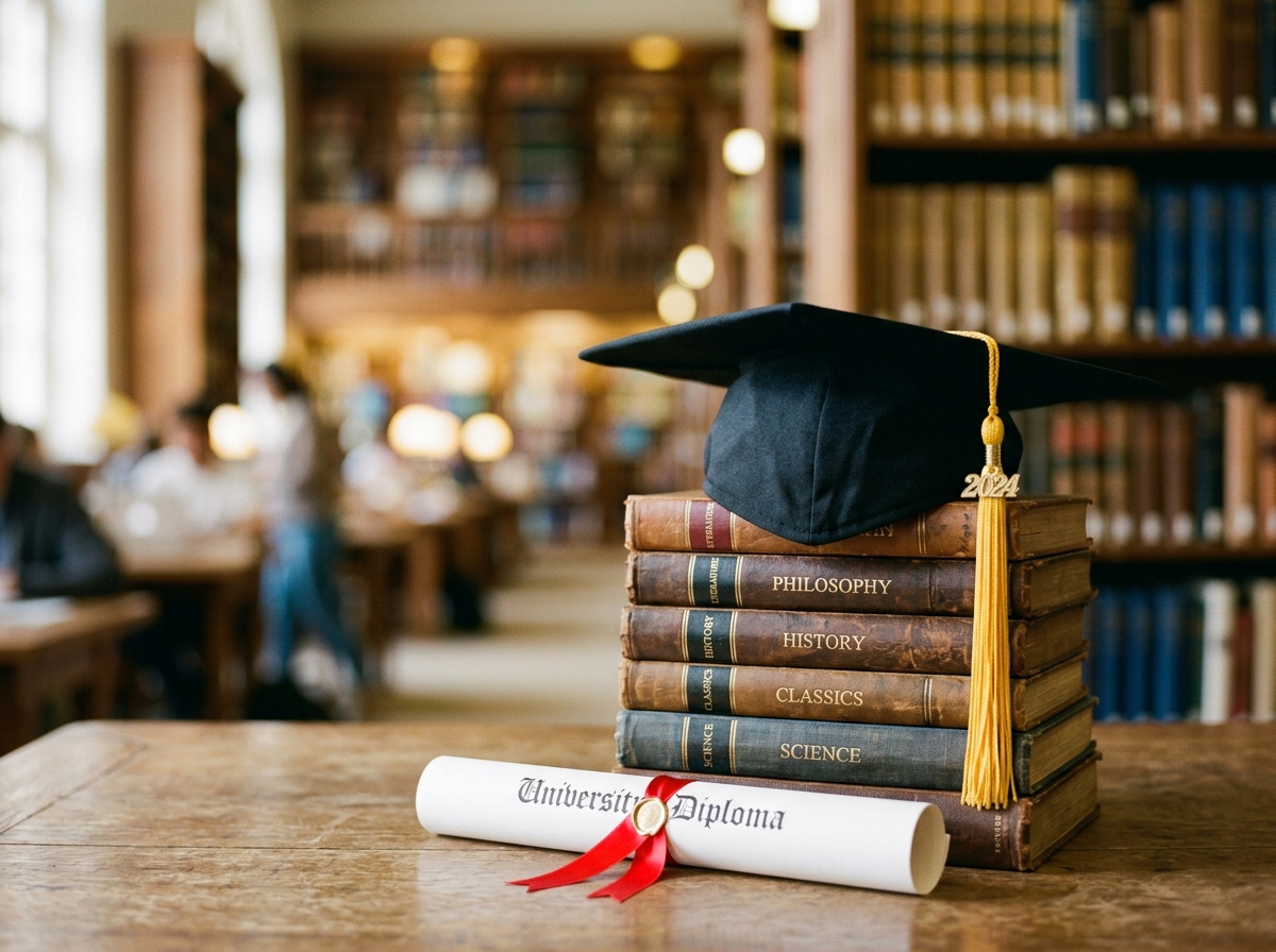 FBSTIBI Academic Accreditation and Degree Programs